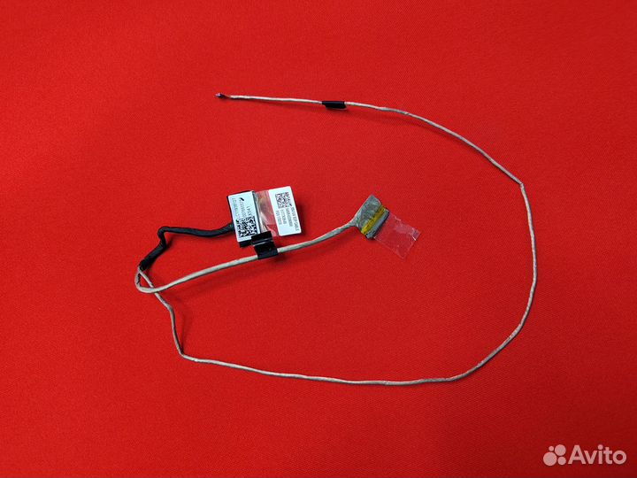 61723 Шлейф матрицы для ноутбука Asus X541UA R541U