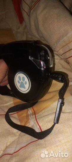 Рулетка для животных