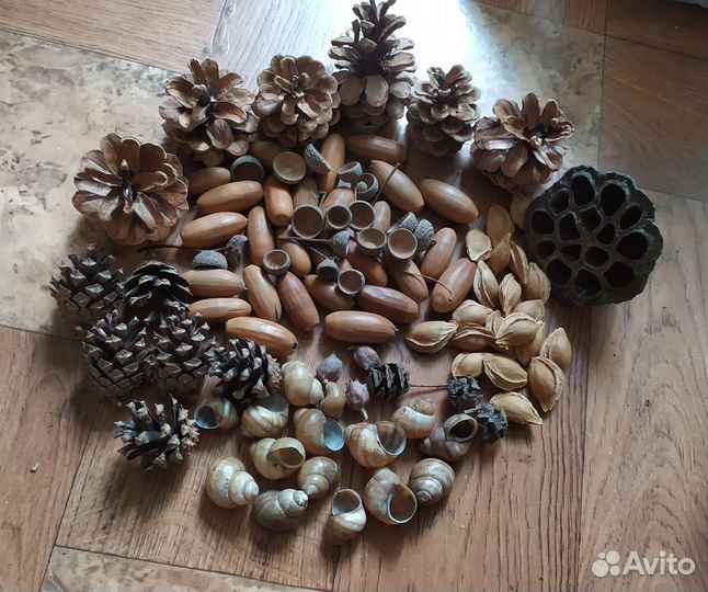 Набор для творчества