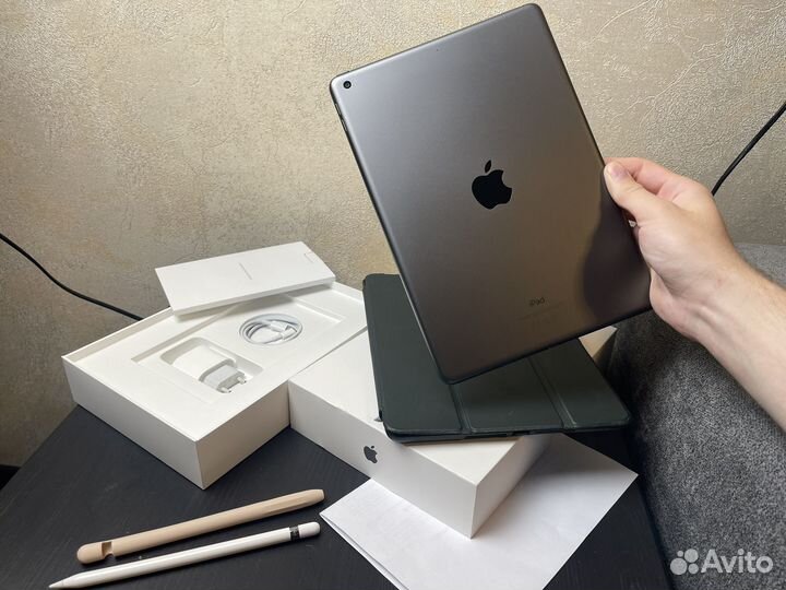 iPad 9 2021 64gb Wi-Fi Space Gray