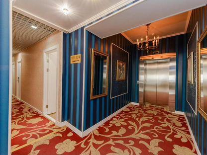 Арт Нуво Палас (Art Nuvo Palace), Санкт-Петербург