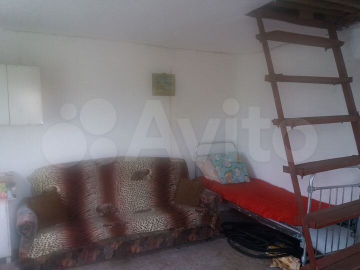 Участок 6 сот. (СНТ, ДНП)