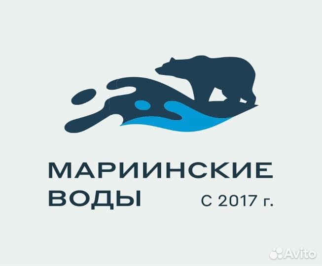 Водитель-экспедитор