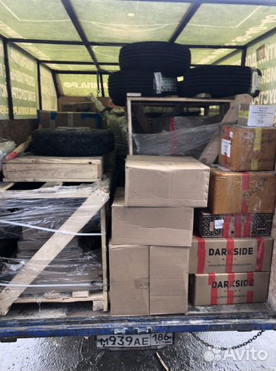 Грузоперевозки, переезды, грузчики, вывоз мусора