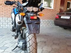 Yamaha Super Tenere XT1200Z