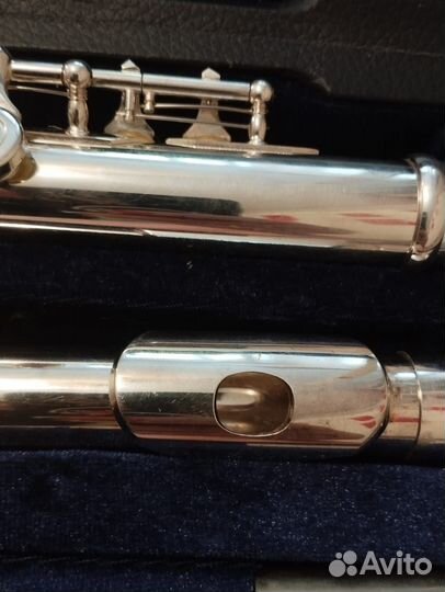 Флейта Roy Benson