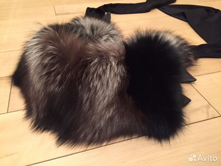 Горжетка писец на шею Италия