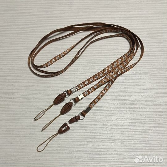 Шнурок на телефон