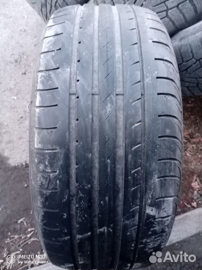 Sava Intensa SUV 255/55 R18