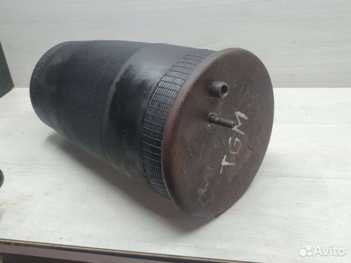 Пневмоподушка ман тгм тга тгс тгх