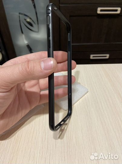 Бампер для iPhone 7 plus,8plus