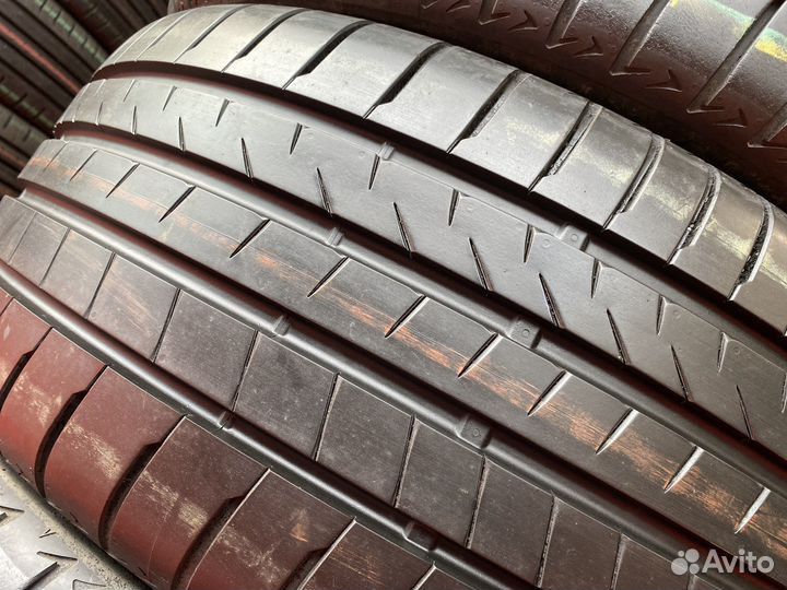 Bridgestone Turanza T005 255/45 R19