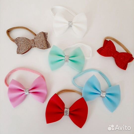 Повязка на голову