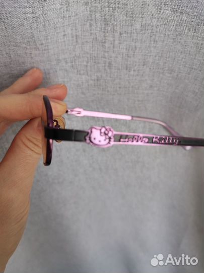 Очки детские защитные для работы на пк