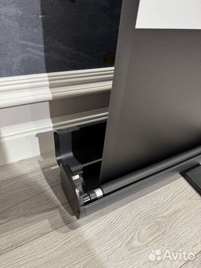 Поектор + экран + колонка