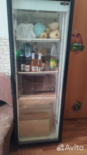 Холодильник