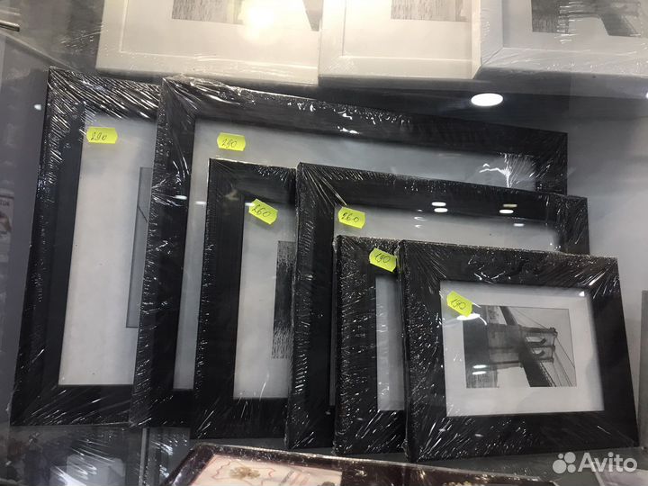 Фото рамки