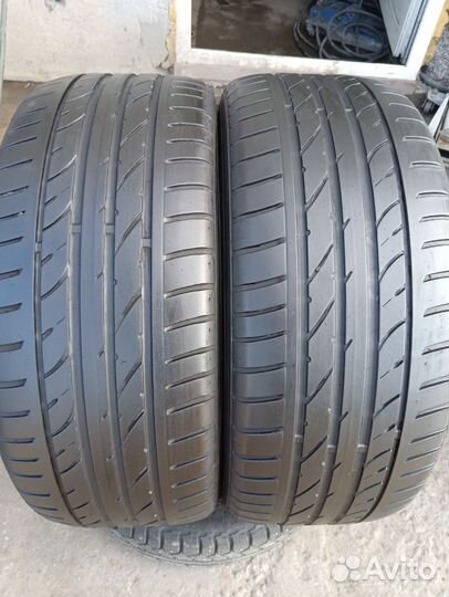 Sailun Atrezzo ZSR 225/50 R17 98W