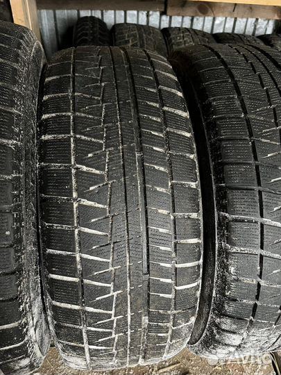 Bridgestone Ice Partner 2 225/55 R17 97Q