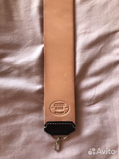 Опасная бритва СССР