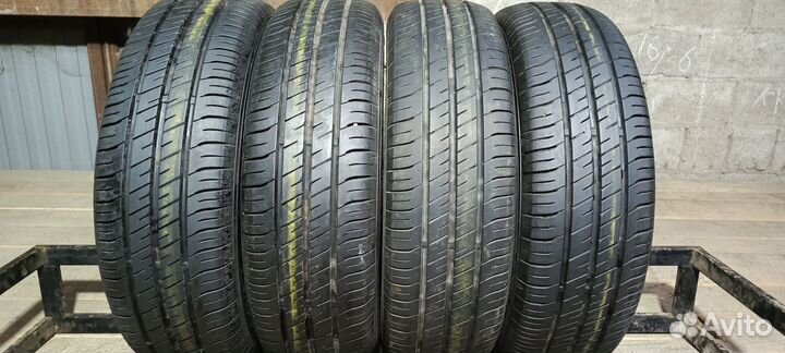 Goodyear EfficientGrip Eco EG02 175/65 R14