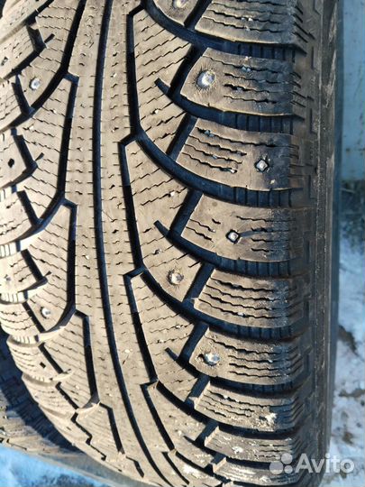 Nokian Tyres Nordman 5 SUV 265/65 R17