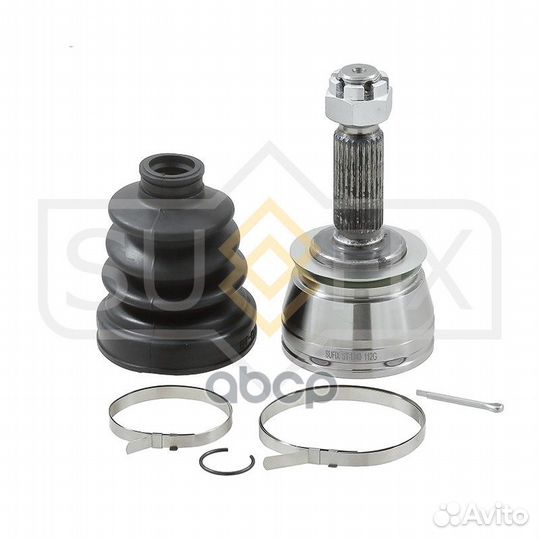 Шрус наружный перед прав/лев ST1340 sufix