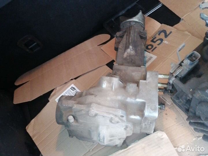 Раздатка Тоета опа