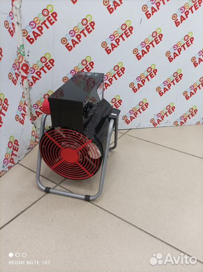 Тепловая пушка timberk tihre8 6 M Б10