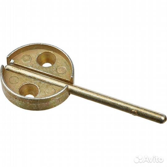 Печати, плашки, пломбираторы