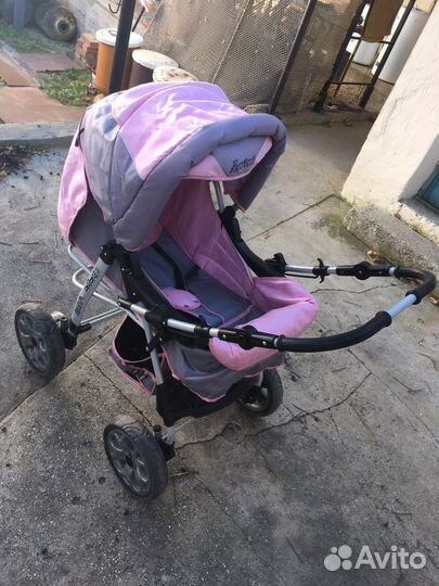 Коляска детская