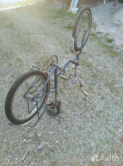 Велосипед Десна - 2