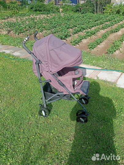 Коляска трость hoco since austria