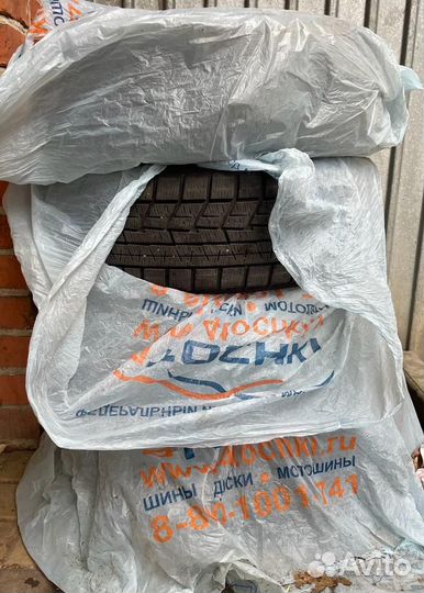 Yokohama Ice Guard IG60 205/60 R16