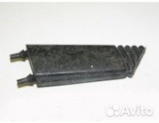 Упор лобового стекла большой снегоход Тайга (С4070