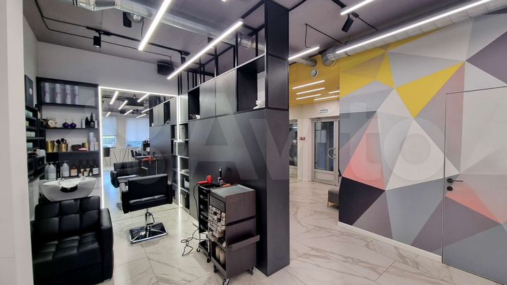 Свободного назначения, 94.5 м²