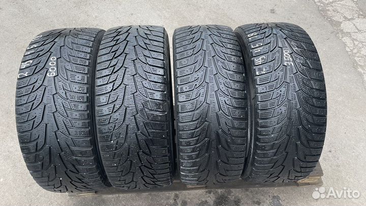 Hankook Winter I'Pike 245/45 R18 100T