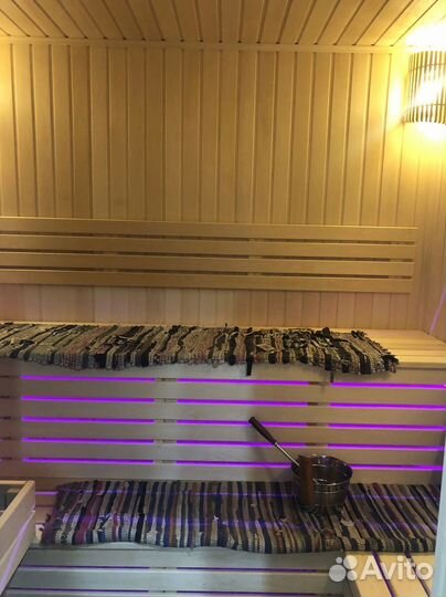 Бытовка новая под ключ