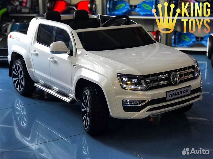 Электромобиль