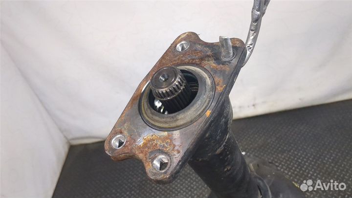 Редуктор моста SsangYong Rexton, 2011