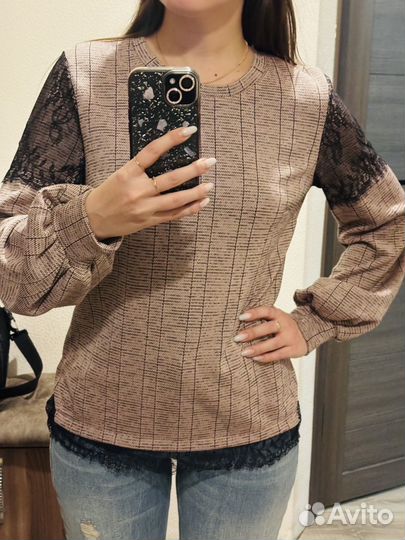 Кофта женская