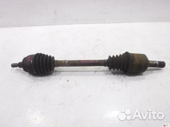 Привод задний Мерседес