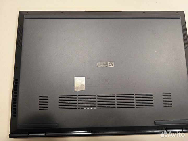 Ноутбук Asus Zenbook S13 R7-6800U 16GB 1TB 2.8K