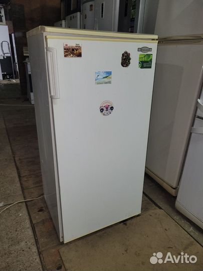 Холодильник с гарантией