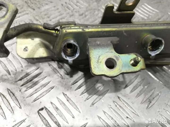 Рампа топливная HR16DE 1.6L Nissan