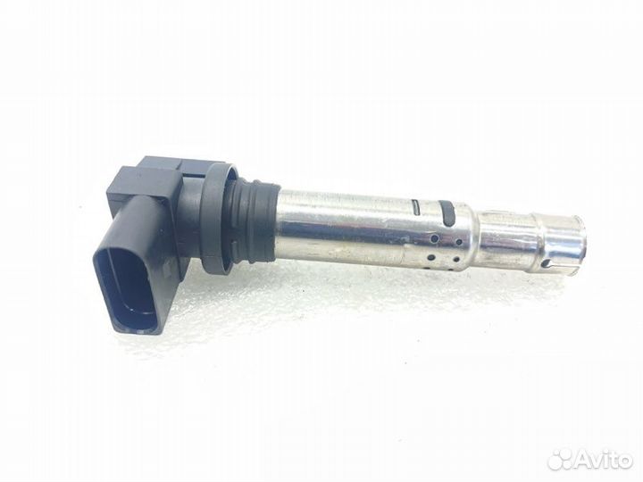 Катушка зажигания Volkswagen Golf 6 1.4 caxa 2011