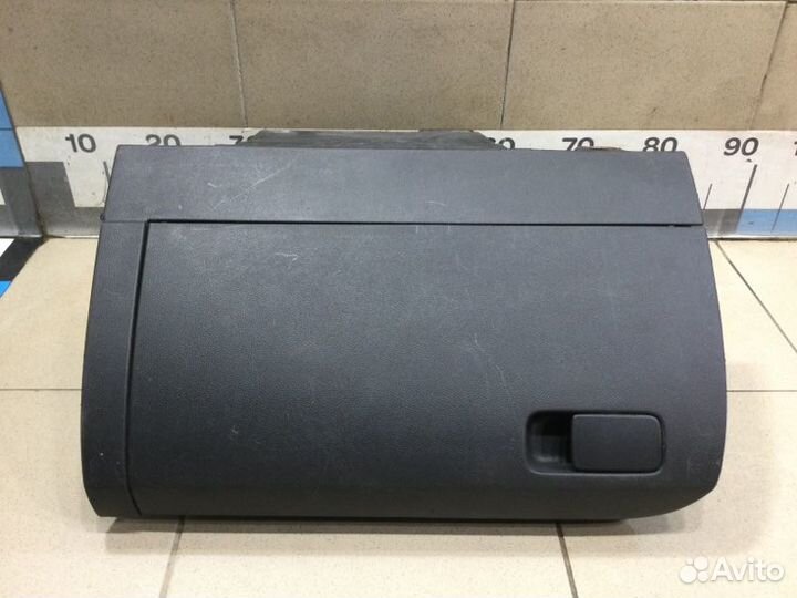 Бардачок Volkswagen Polo 2011-2020