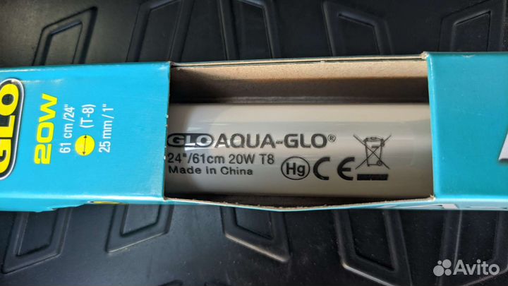 Лампа для аквариума