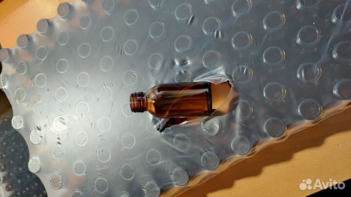 Флакон тара стеклотара бутылки под диффузоры 100мл