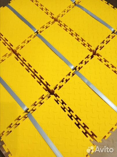 Плитка пвх для пола